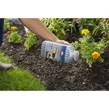 Ortho Snake B Gon Snake Repellent Granules - Safe for Pets, Children, Plants