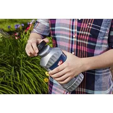 Ortho Snake B Gon Repellent Granules - Natural Snake Control