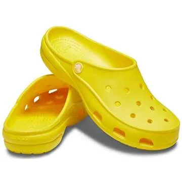Stylish Crocs Women's Clogs for Ultimate Comfort