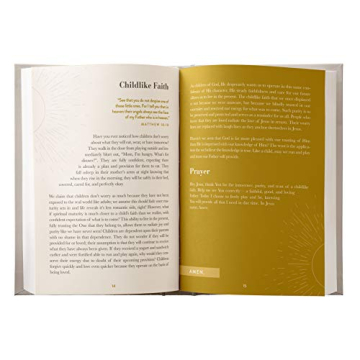 Radiate 90 Devotions to Reflect Heart of Jesus