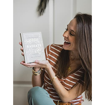 Radiate 90 Devotions to Reflect Heart of Jesus