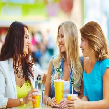 12Pcs St Patricks Day Straw Cover for Stanley Cup Stanley Straw Cover Straw Topper Saint Patricks Day Gnomes Shamrock Straw Toppers Covers for Stanley