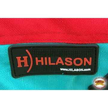 HILASON Waterproof Winter Horse Blanket with Belly Wrap