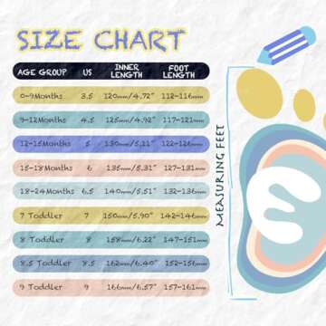 Engtoy Baby Shoes | Non-Slip Breathable Slippers for Toddlers