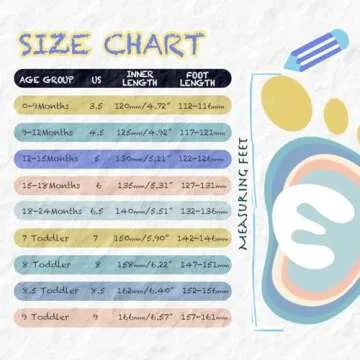 Engtoy Baby Shoes | Non-Slip Breathable Slippers for Toddlers
