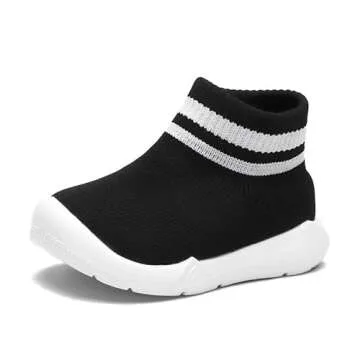 Engtoy Baby Sock Walking Shoes for Safe Steps
