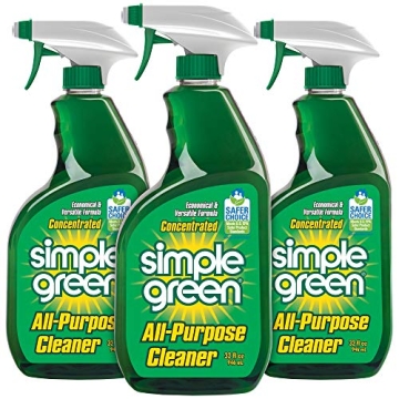 Simple Green All-Purpose Cleaner - Original Scent, 3 Pack
