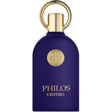Luxury Maison Alhambra Philos Centro Unisex EDP Spray - 3.4 oz