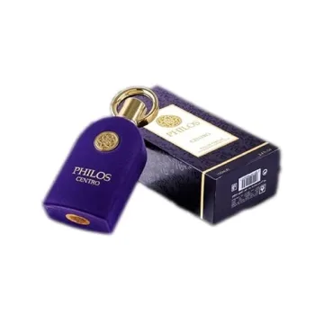 Maison Alhambra Philos Centro Unisex EDP Spray Opus Noir