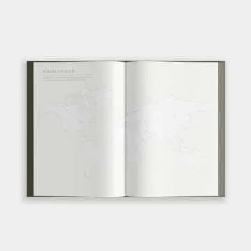 My Travel Journal: A Travel Keepsake Journal to Record Your Vacations, Adventures, and Experiences Abroad (Heirloom Story Books and Guided Journals)