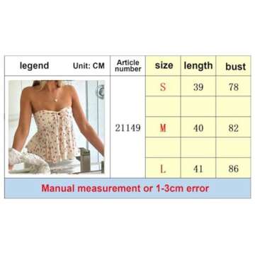 Sastianaen Women Sexy Y2k Strapless Tube Top Hollow Out Tie Front Bandeau Top Ruffle Hem Off Shoulder Top Summer Streetwear(0-0-Floral,s), Small