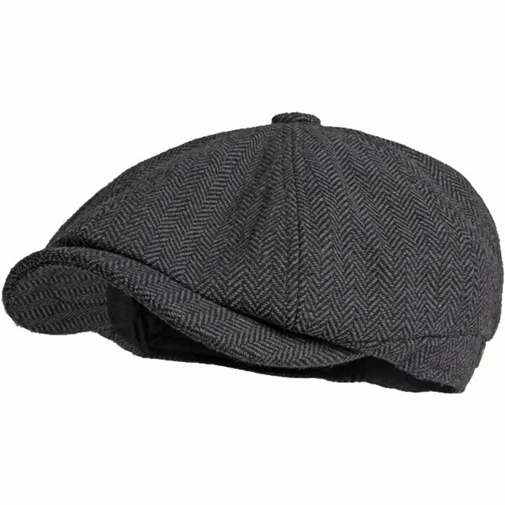 1920s Mens Costume Accessories Set for Halloween