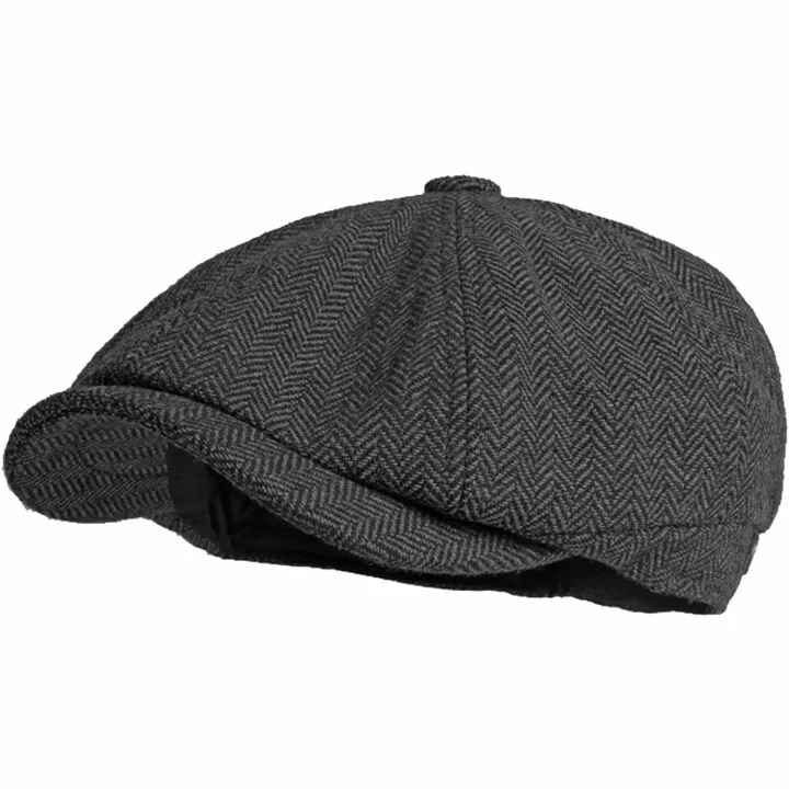 1920s Mens Costume Accessories Set for Halloween