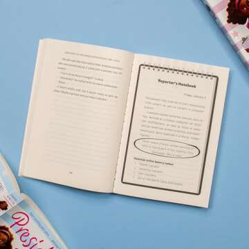 President of the Whole Sixth Grade: Girl Code  - Empower Young Leaders