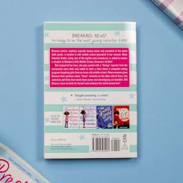 President of the Whole Sixth Grade: Girl Code  - Empower Young Leaders