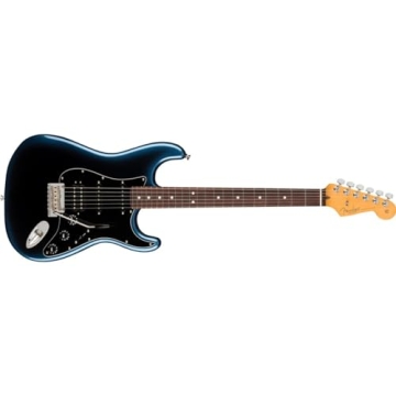 Fender American Professional II Stratocaster HSS - Dark Night