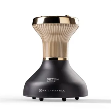 Bellissima Italia Diffon Supreme XL Diffuser for Curls