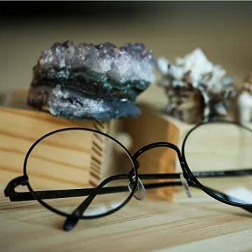 Skeleteen Wizard Costume Accessories Set for Magic Play