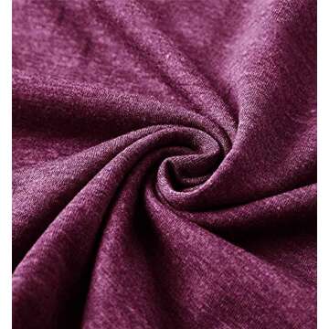 Weekend Forecast Camping Shirts Women Happy Camping Tshirt Funny Letter Graphic Print Tee Shirts V Neck Casual Top Blouse (As Shown,M)