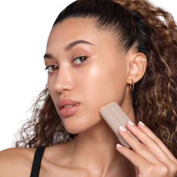 Anastasia Beverly Hills - Beauty Balm Serum Boosted Skin Tint - Shade 10