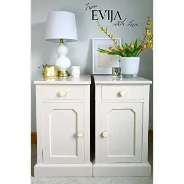 DecoArt Satin Enamels Acrylic Paint - Non-Toxic & Vibrant 8 oz