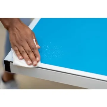 STIGA XTR Outdoor Table Tennis Table for Family Fun