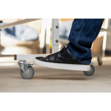 STIGA XTR Outdoor Table Tennis Table for Family Fun