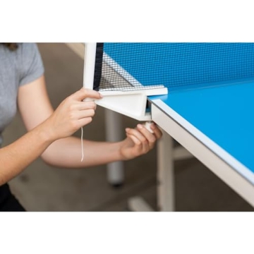 STIGA XTR Outdoor Table Tennis Table for Family Fun