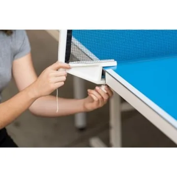STIGA XTR Outdoor Table Tennis Table for Family Fun