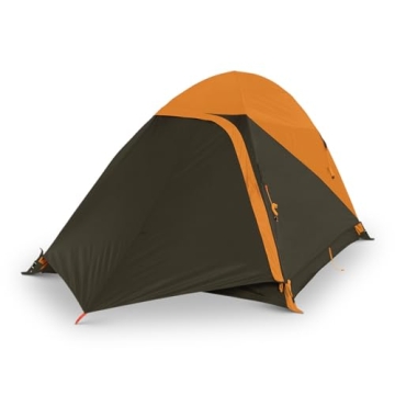 Kelty Grand Mesa 2P Tent – Lightweight Camping Easily