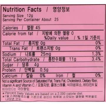 Mochi Sweet Rice Cakes - Colorful 10.58oz Mini Treats from Korea