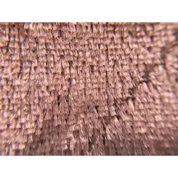 gexworldwide GEX Beauty Flexible Velvet Wig Grip Scarf Head Hair Band Wig Band Adjustable Fastern (Nude)