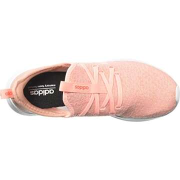 adidas Women's Cloudfoam-Pure Running Shoe - Comfort & Style