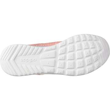 adidas Women's Cloudfoam-Pure Running Shoe - Comfort & Style