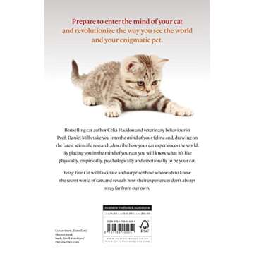 Unlock the Secrets of Your Feline Friend