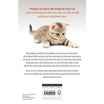 Unlock the Secrets of Your Feline Friend