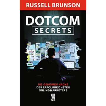 Dotcom Secrets