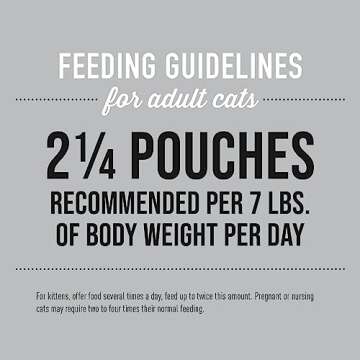 Tiki Cat Silver Mousse for Senior Cats, Chicken & Pumpkin