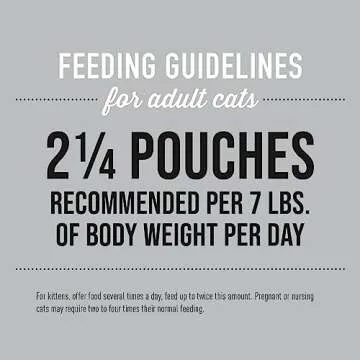 Tiki Cat Silver Mousse for Senior Cats, Chicken & Pumpkin