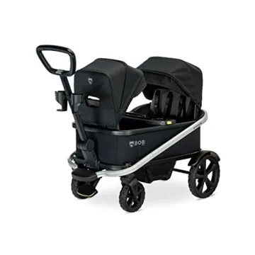 BOB Gear Renegade Stroller Wagon for Families on the Go