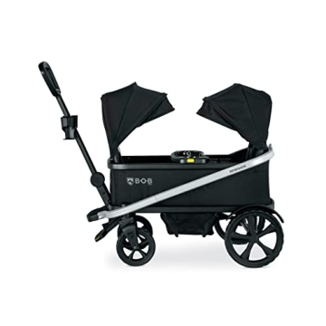 BOB Gear Renegade Stroller Wagon for Families on the Go