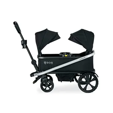 BOB Gear Renegade Stroller Wagon for Families on the Go