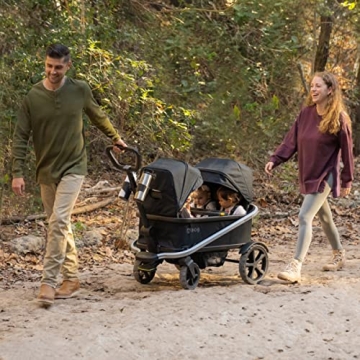 BOB Gear Renegade Stroller Wagon for Families on the Go