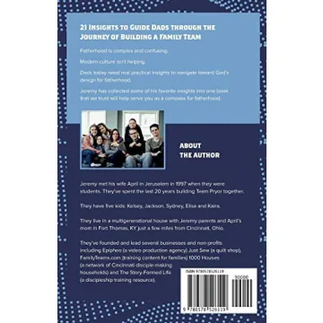 Inspiring Insights for Fathers to Nurture Family Bonds