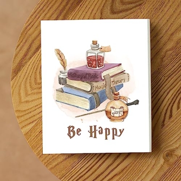 Vibrant Magical Girls Room Decor with Motivational Quotes