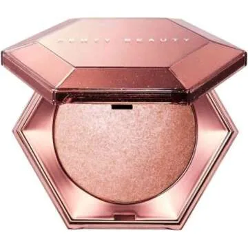 Fenty Beauty by Rihanna Diamond Bomb All-Over Diamond Veil - Rosé Rave