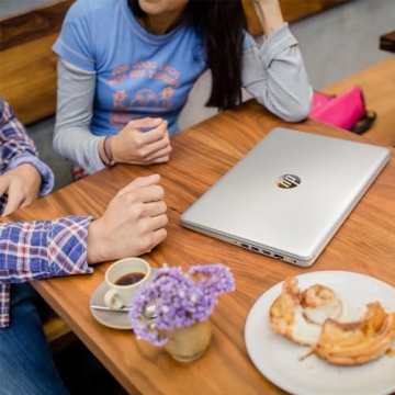 HP Portable Laptop | 14" HD Display, 16GB RAM, Windows 11