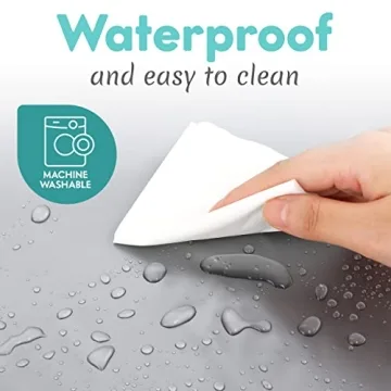 Kopi Baby Portable Diaper Changing Pad Ideal for Parents