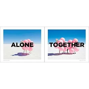 A World of Opposites: A Picture Book