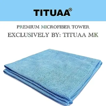 Sprayway Glass Cleaner Foam Bundle for Streak-Free Shine